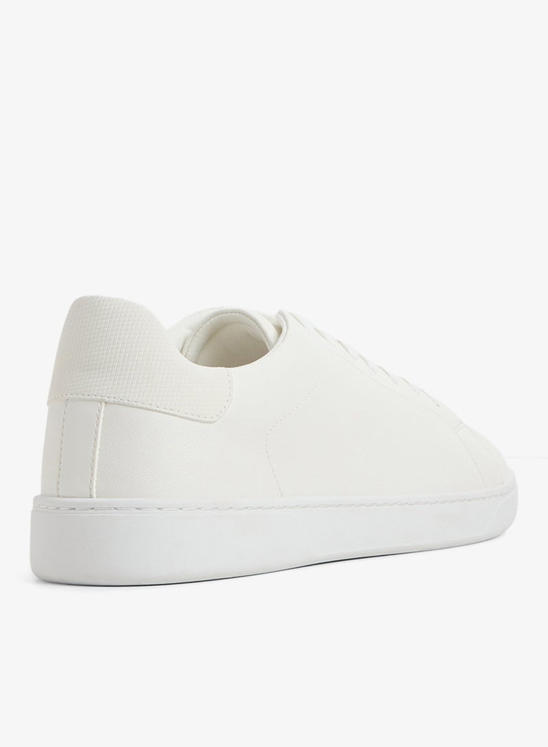 ALDO Janson Low-top Lace-Up Sneakers - Image 4